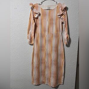 Dainty Jewells Sunkissed swim dress worn only once